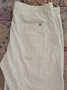 Travis Mathew Shorts